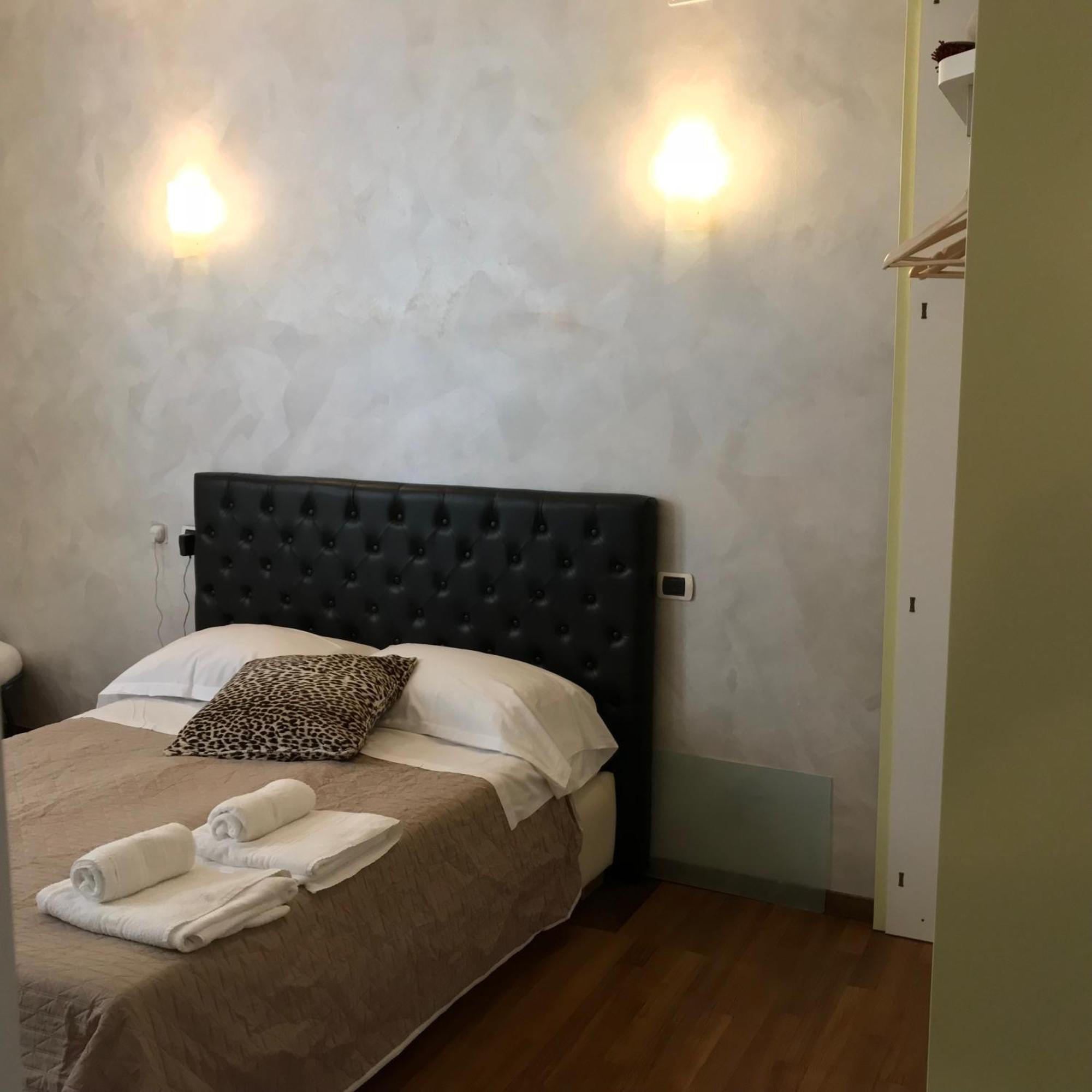 Ripetta Street Roma