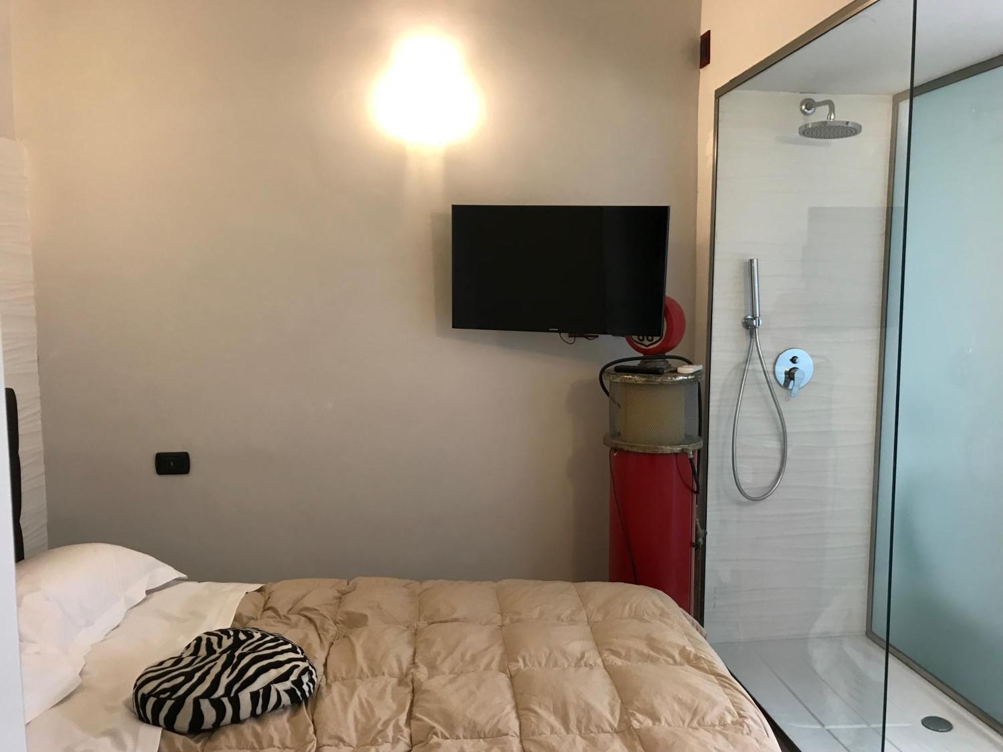 Ripetta Street Appartamento