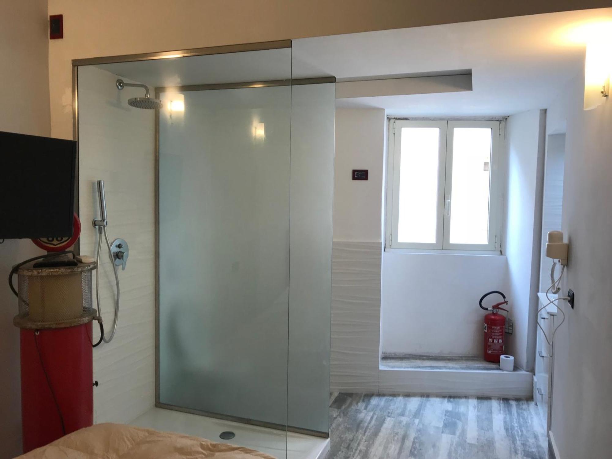 Appartamento Ripetta Street Roma