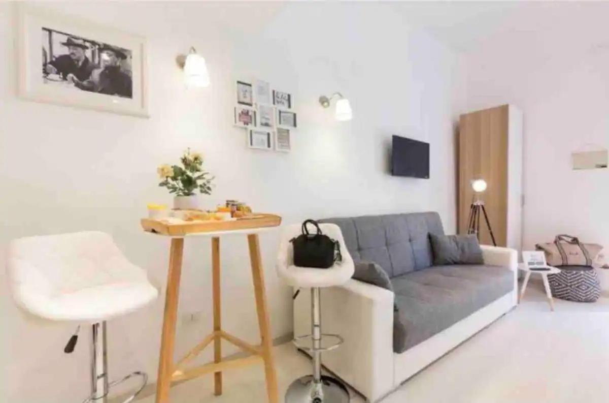 Loft In The Ghetto Guest house Rome