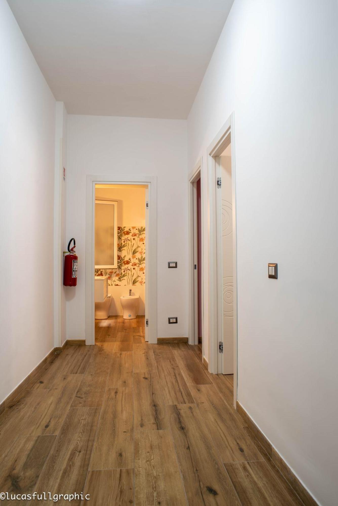 Appartamento Sophie's Choice