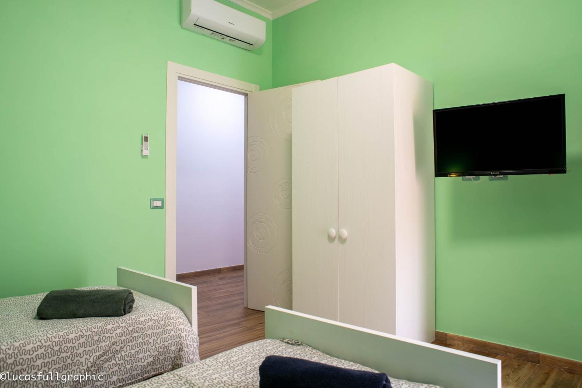 Appartamento Sophie's Choice Roma