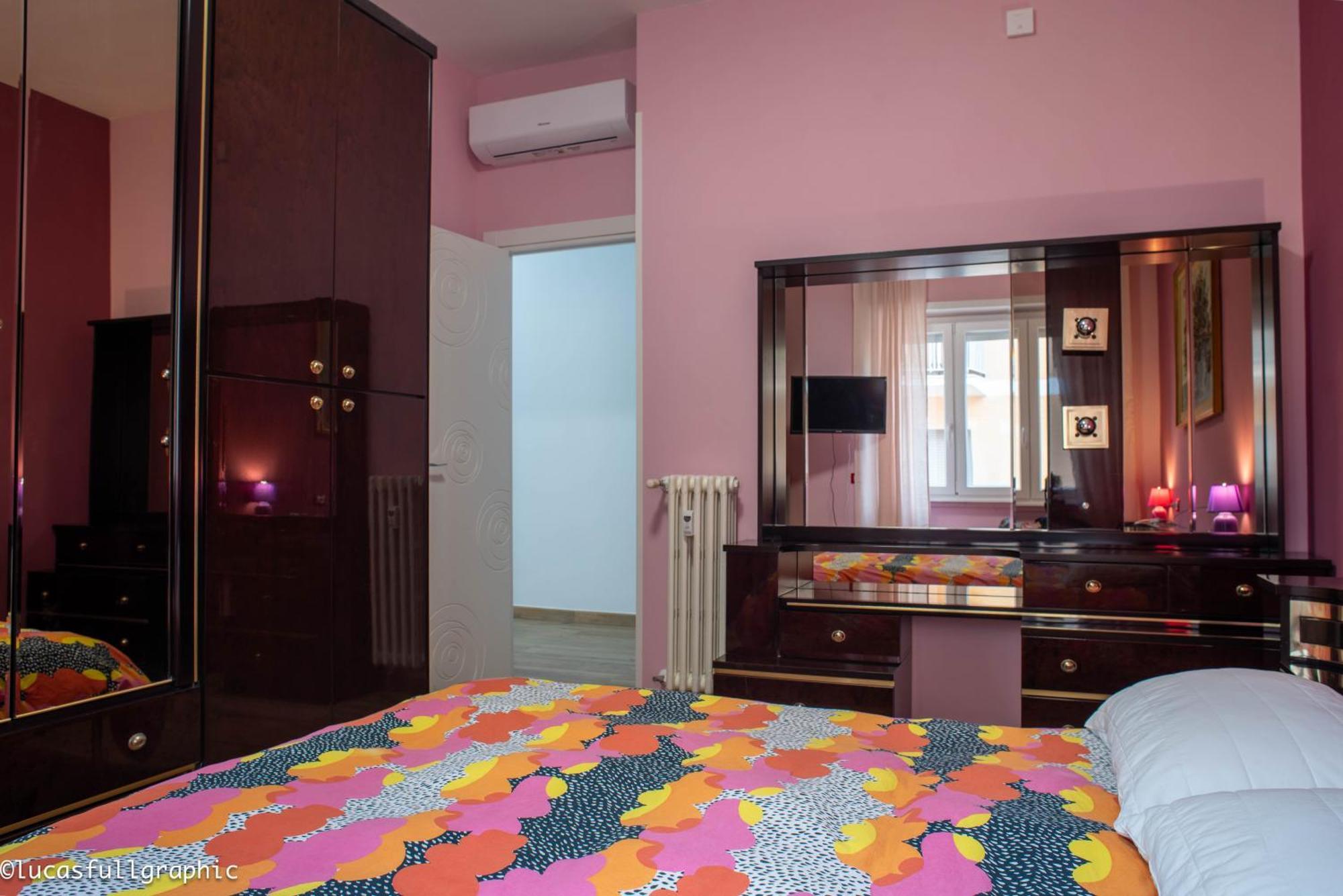 Appartamento Sophie's Choice