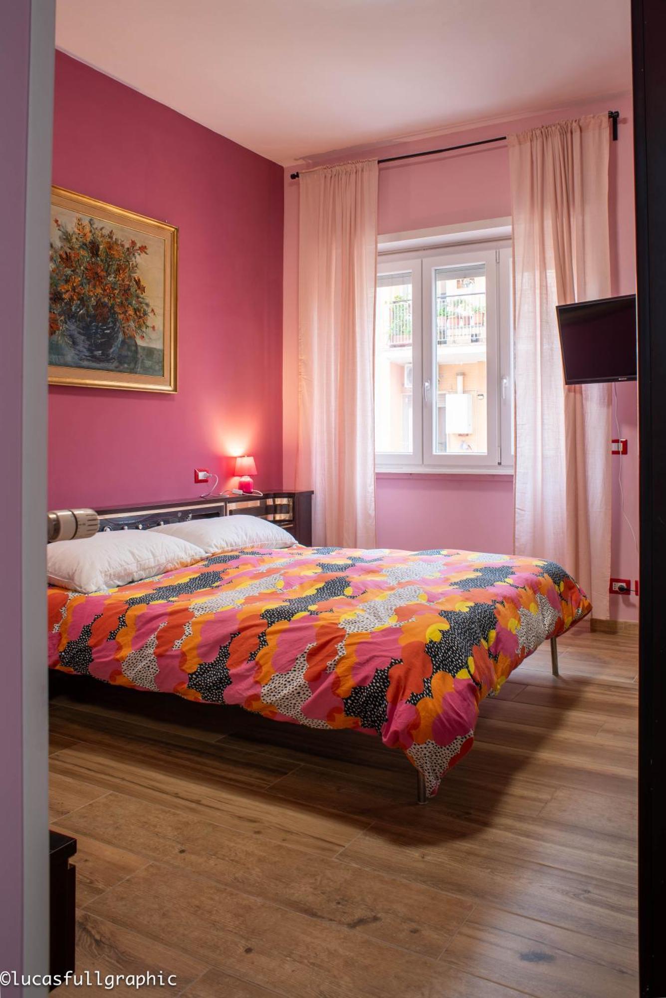 Appartamento Sophie's Choice *