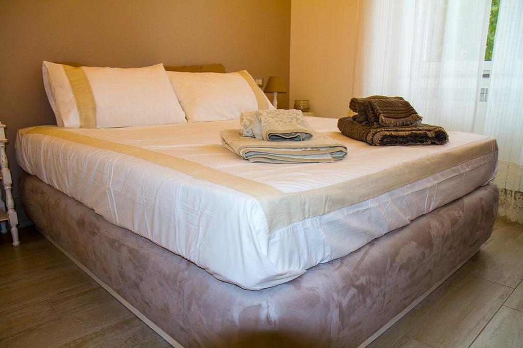 Si.ca.li. Al Vaticano Apartment *