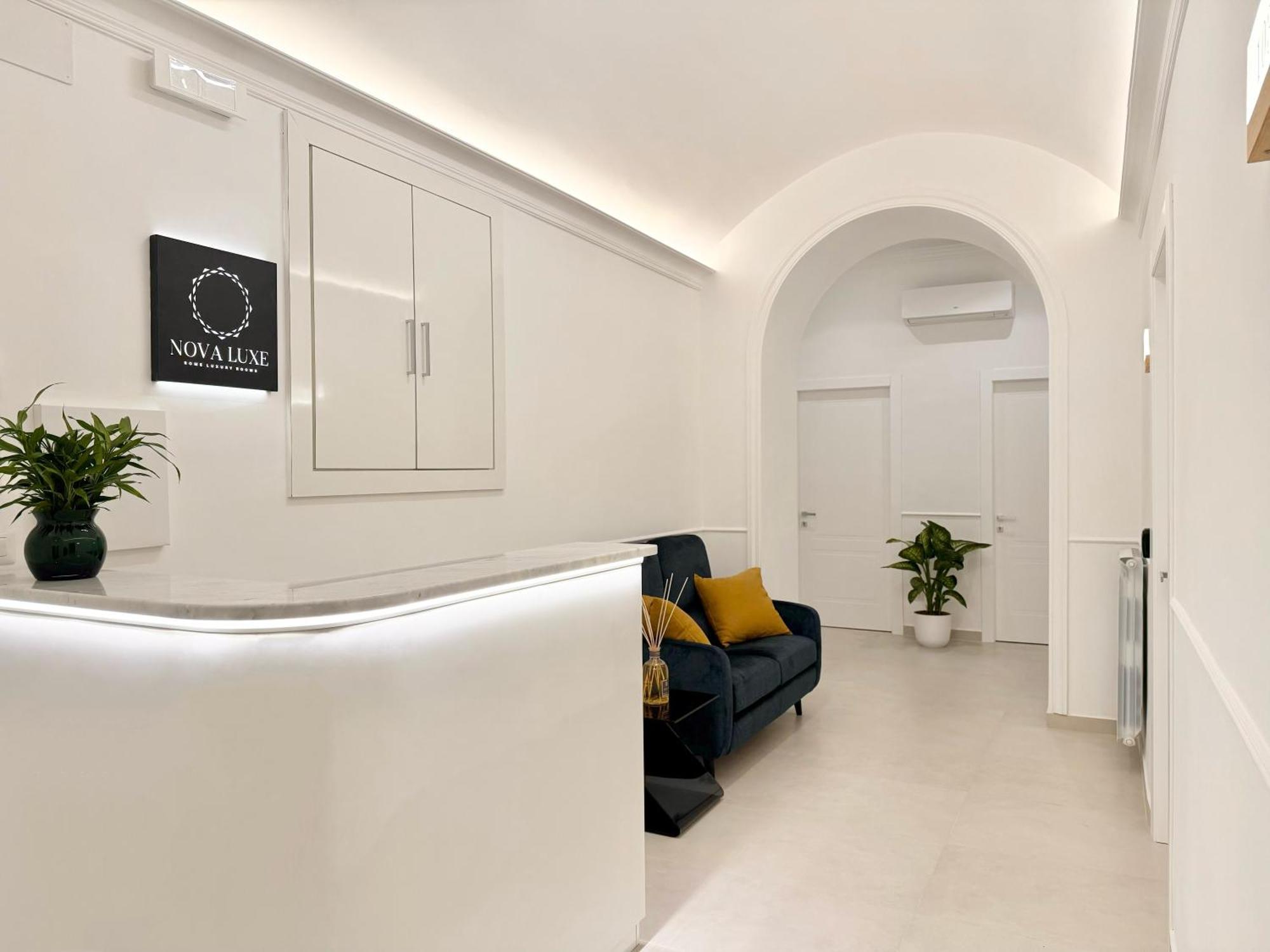Guest house Nova Luxe *