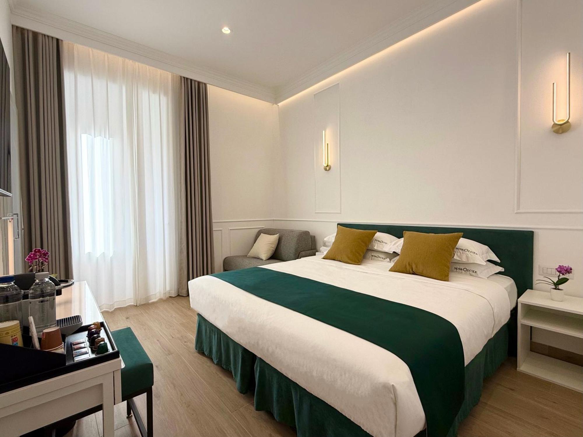 Nova Luxe Rome