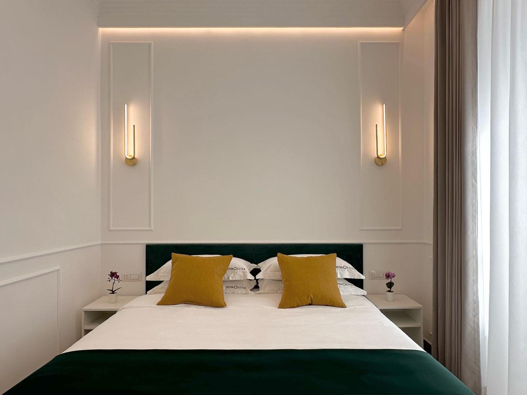 Guest house Nova Luxe *