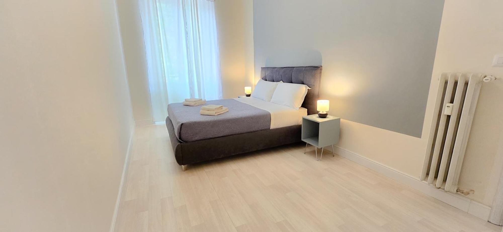 Apartment Aparts Rome