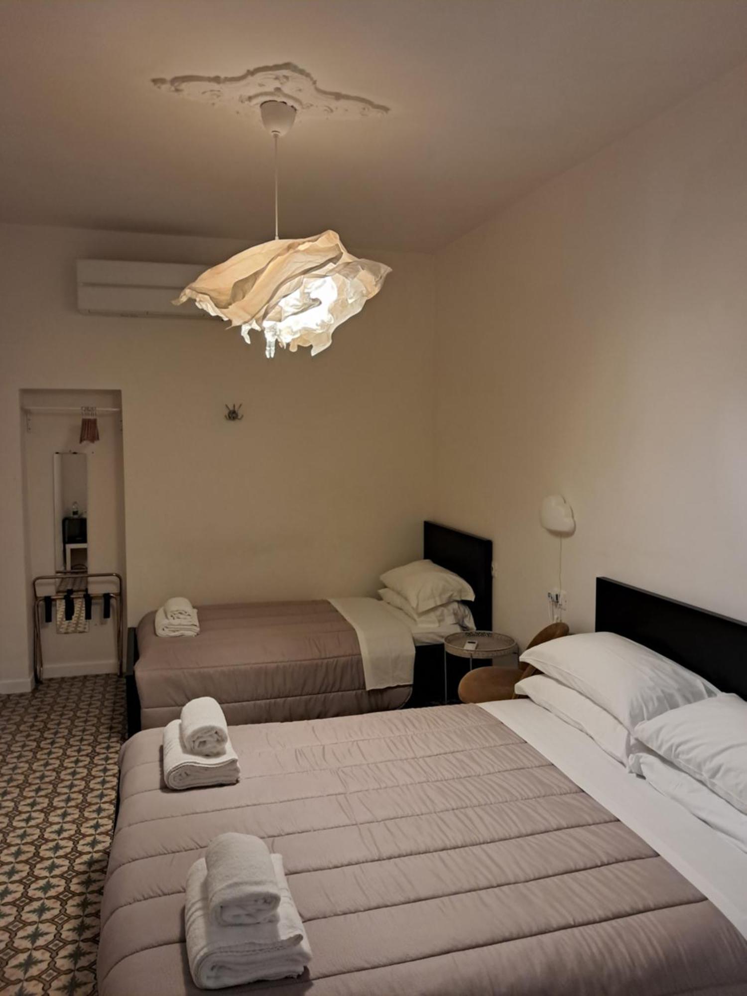 Colosseo Con Il Cuore Guest house