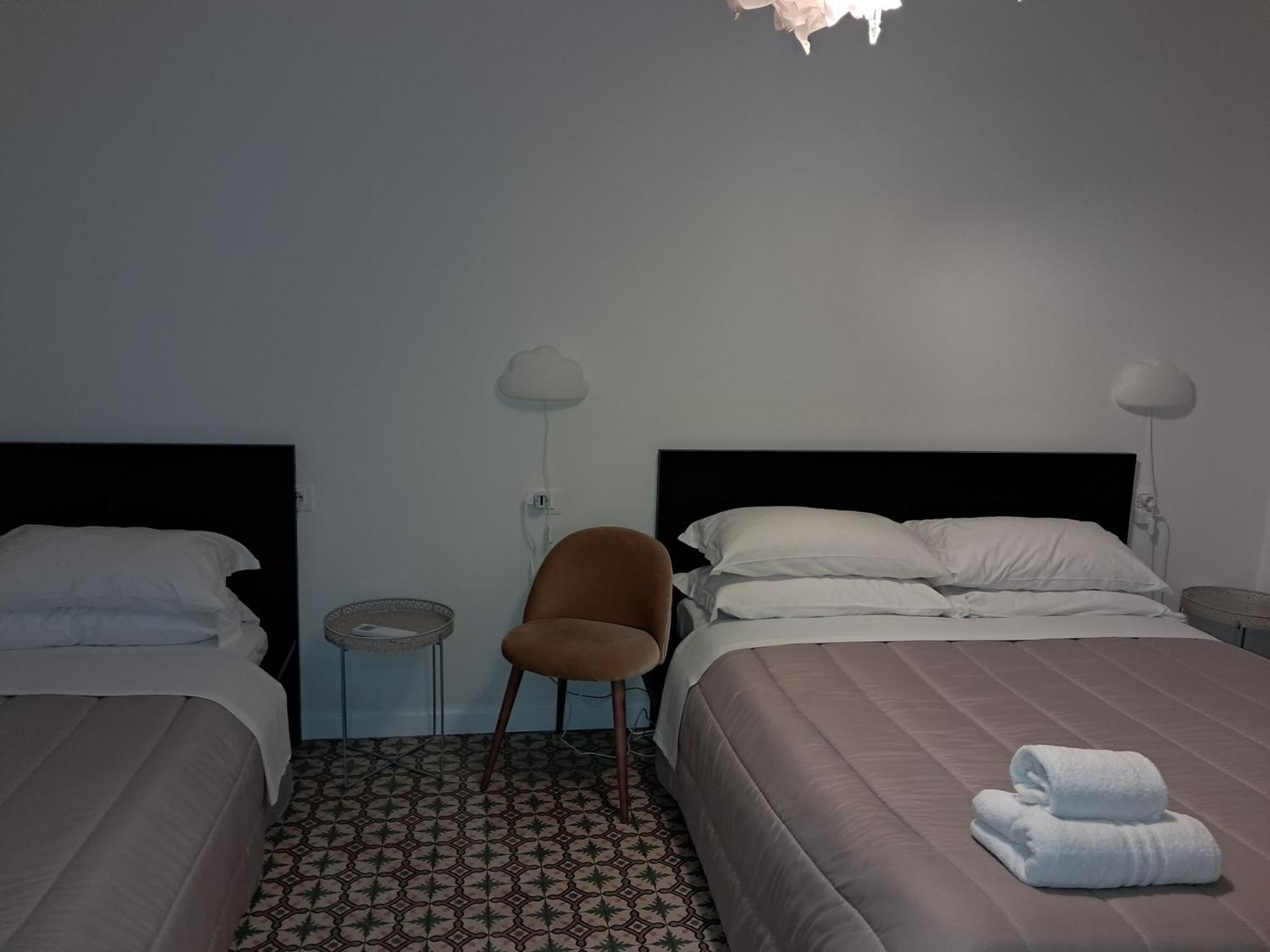 Guest house Colosseo Con Il Cuore