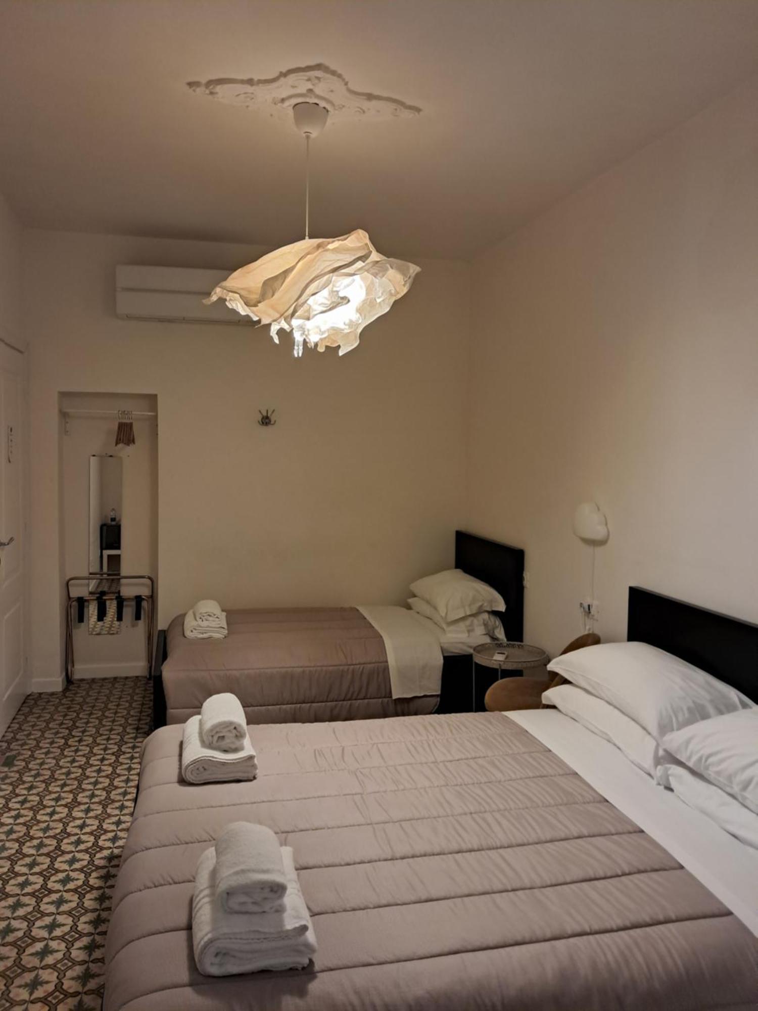 Guest house Colosseo Con Il Cuore *