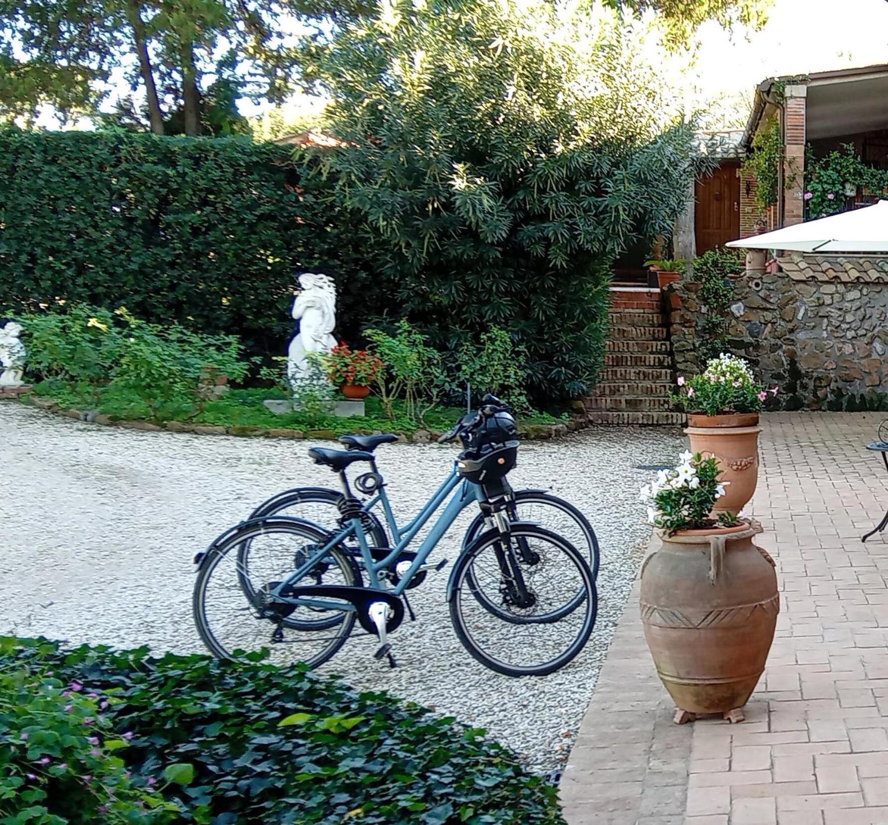 Loft Appia Antica Donna Eugenia * Rome