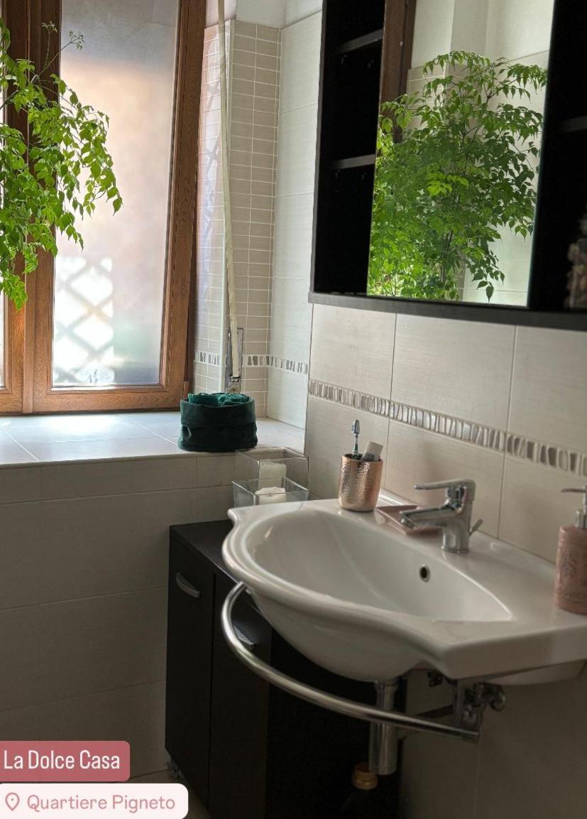 Bed & Breakfast Ladolce Casa Rome
