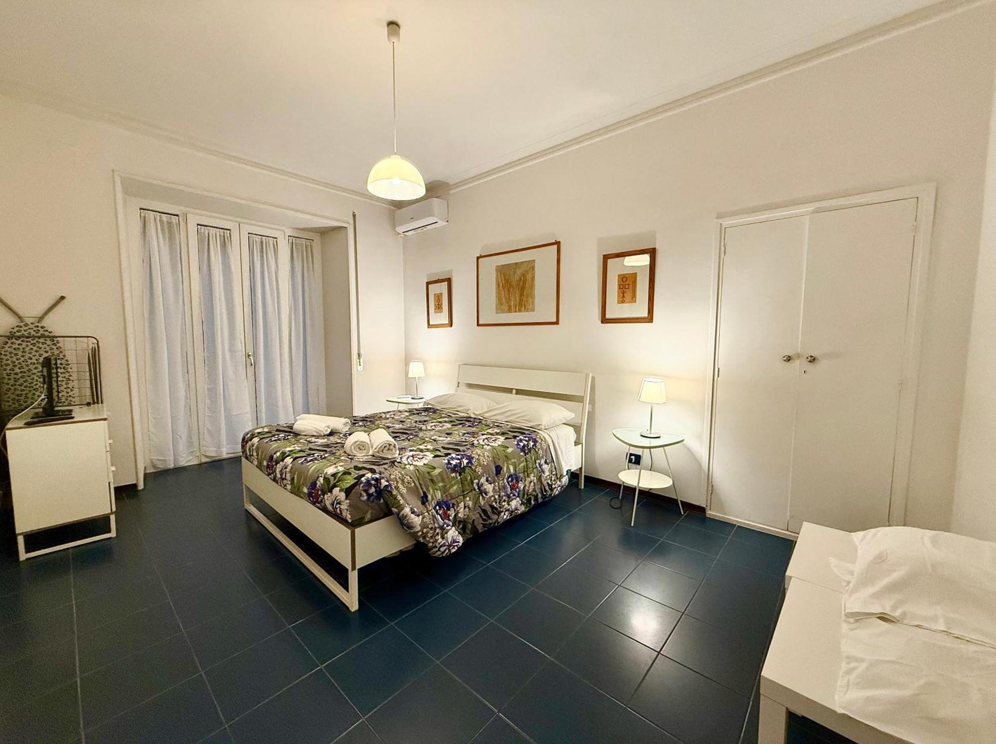 Ottaviano - 10 Min Dal Vaticano Apartment *