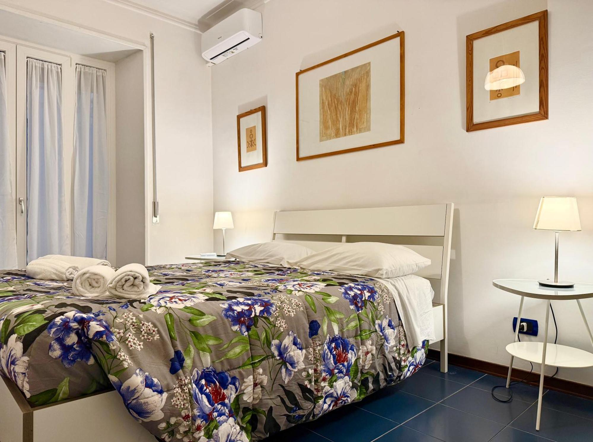 Apartment Ottaviano - 10 Min Dal Vaticano *