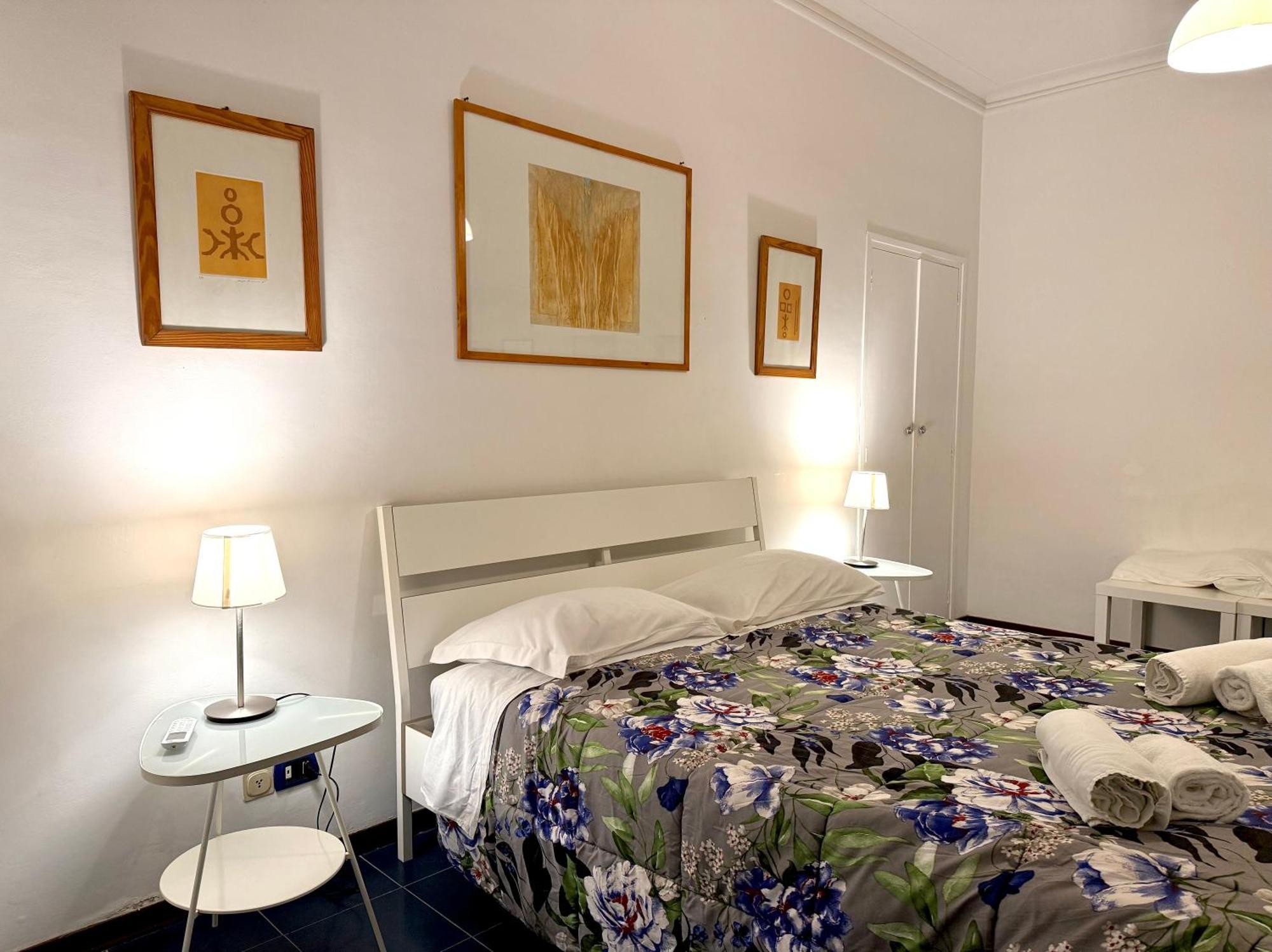 Apartment Ottaviano - 10 Min Dal Vaticano Rome