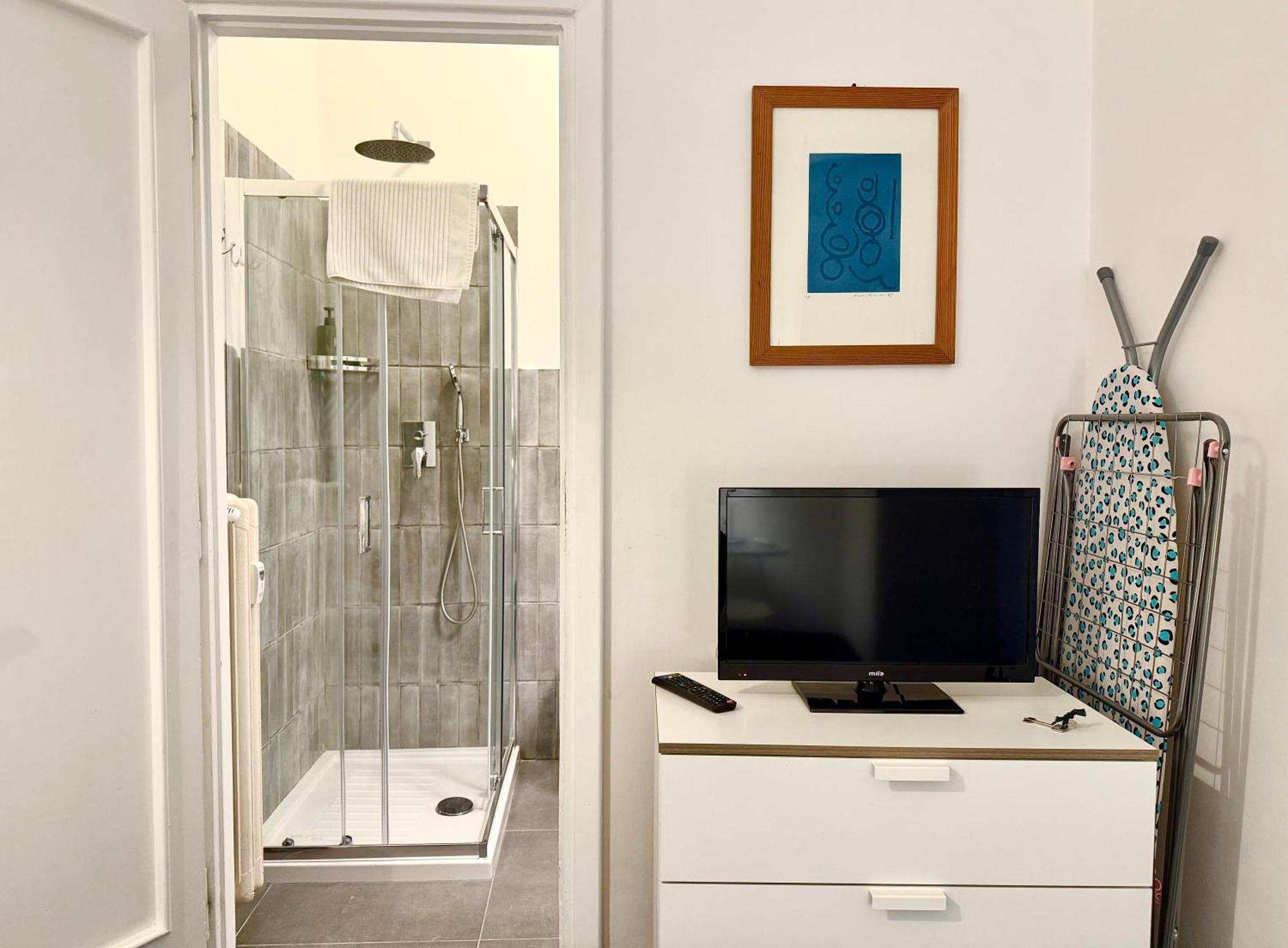 Apartment Ottaviano - 10 Min Dal Vaticano