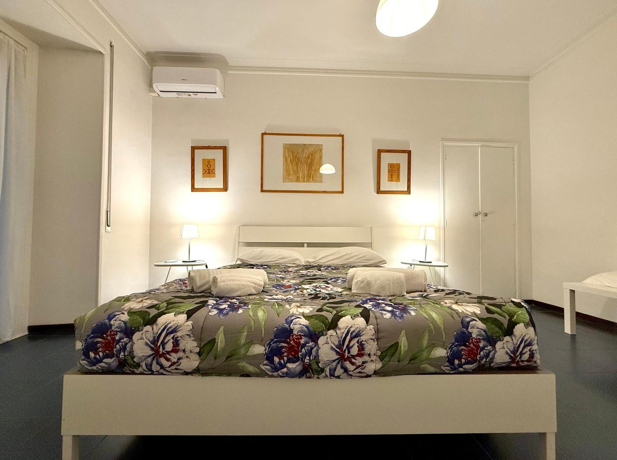 Ottaviano - 10 Min Dal Vaticano Apartment *