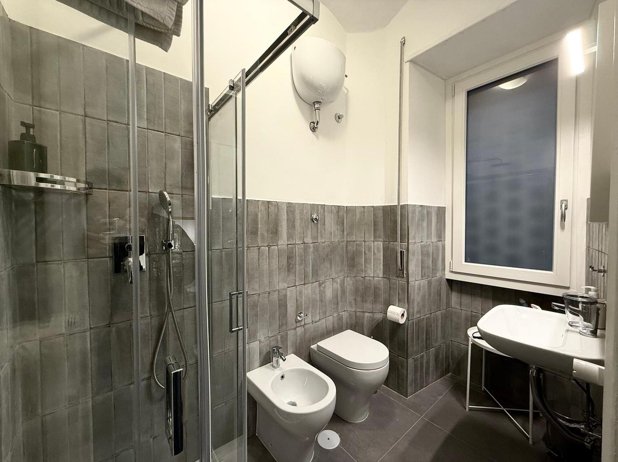 Apartment Ottaviano - 10 Min Dal Vaticano Rome