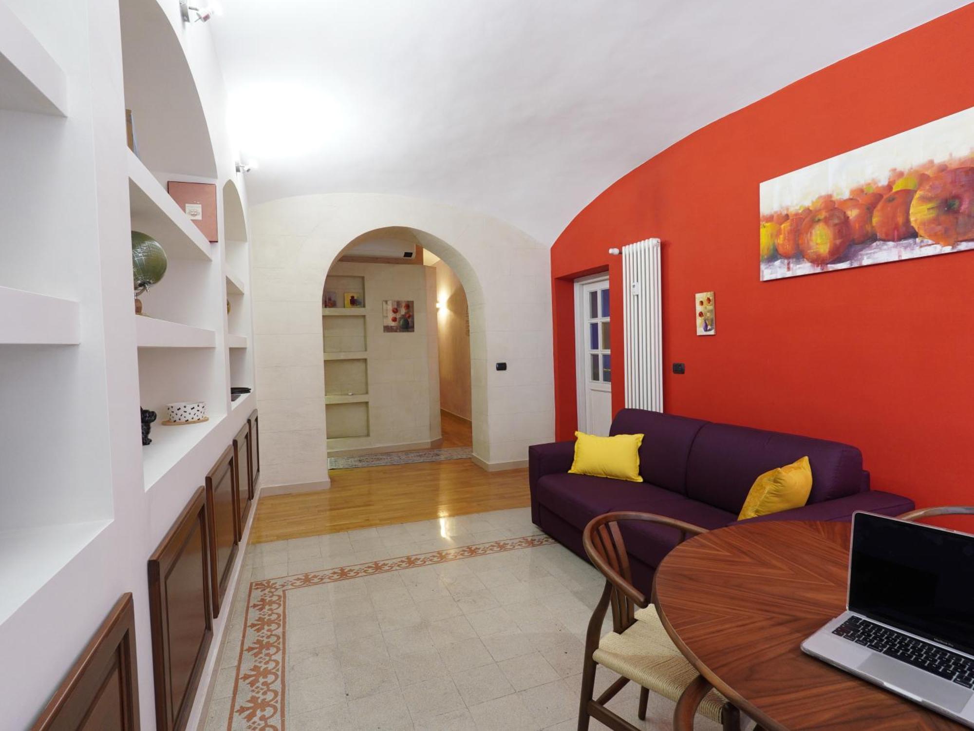 Giancarla Luxury In San Lorenzo - Termini * Rome