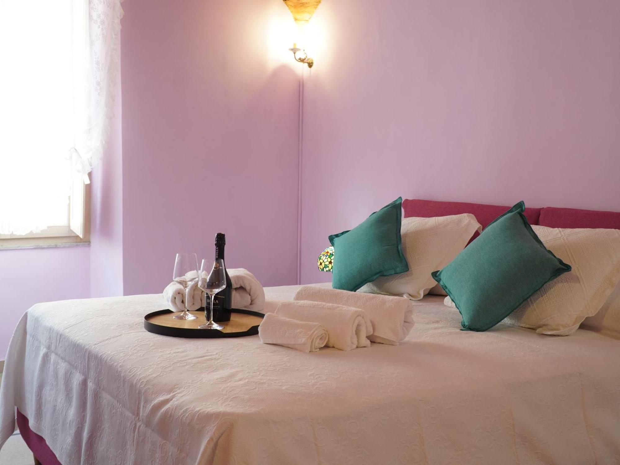 Giancarla Luxury In San Lorenzo - Termini Apartment Rome