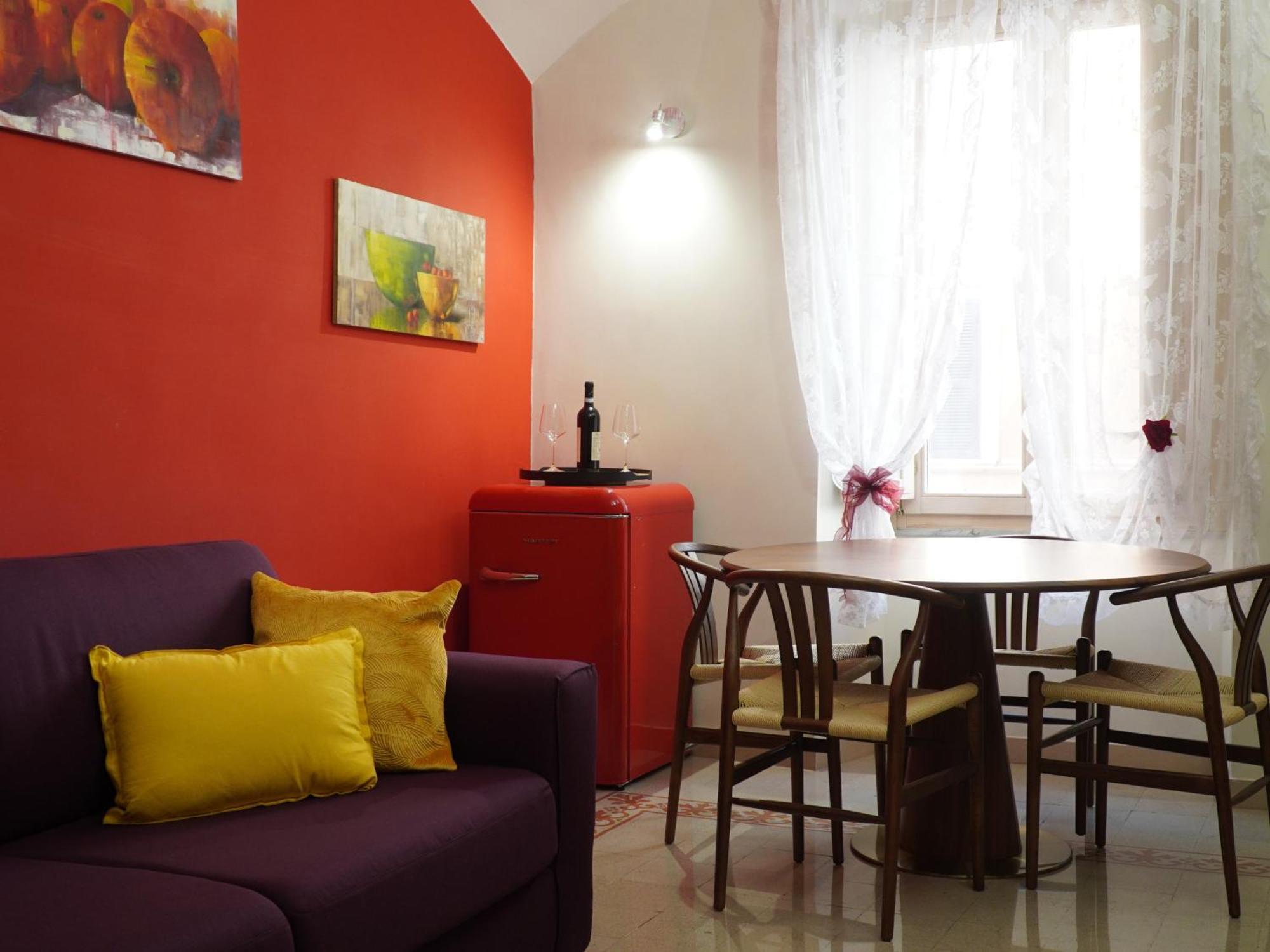 Giancarla Luxury In San Lorenzo - Termini Rome