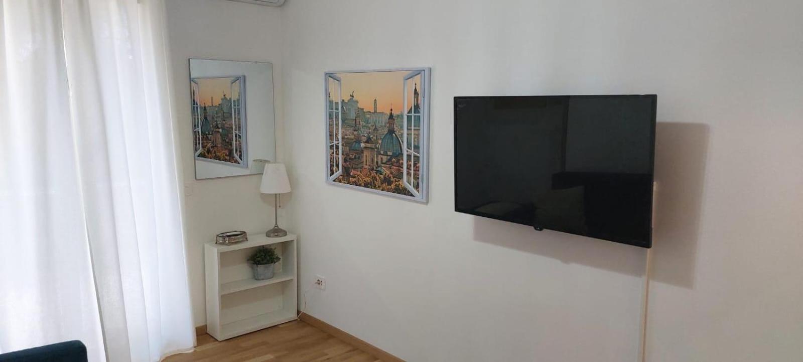 Medaglie Apartment *