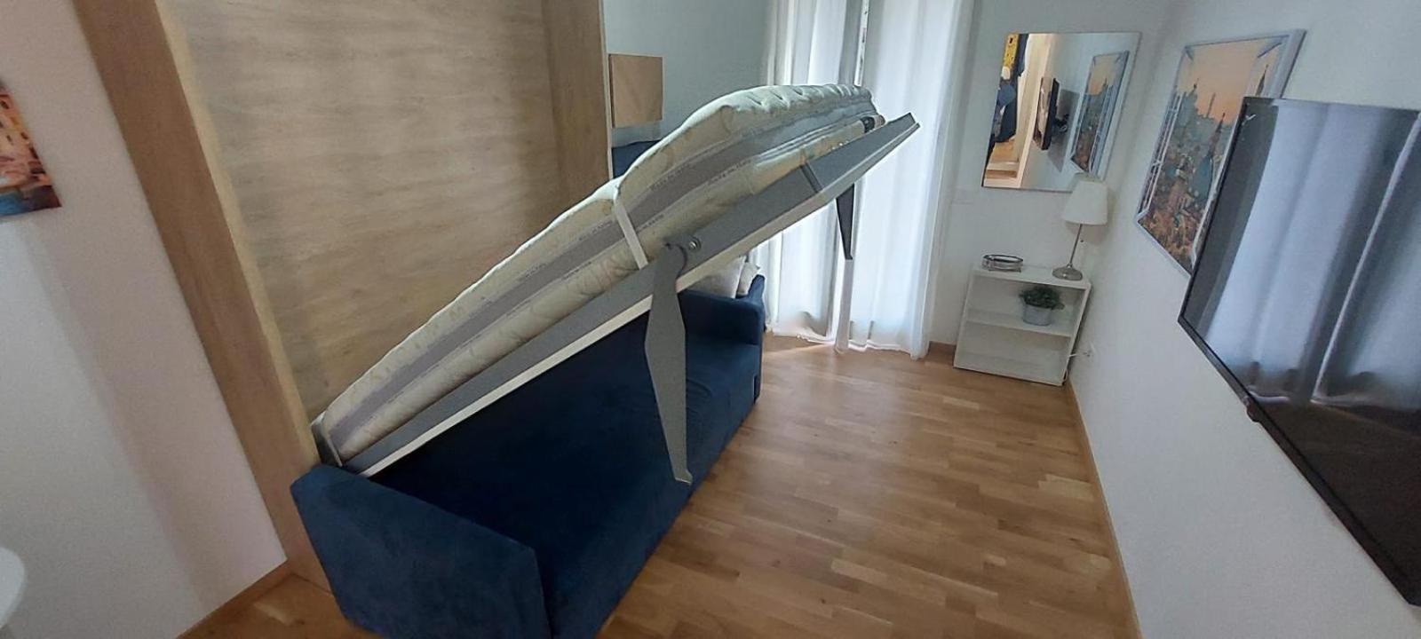 Medaglie Apartment