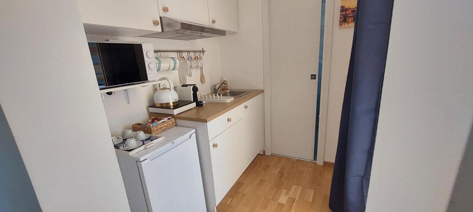 Medaglie Apartment *