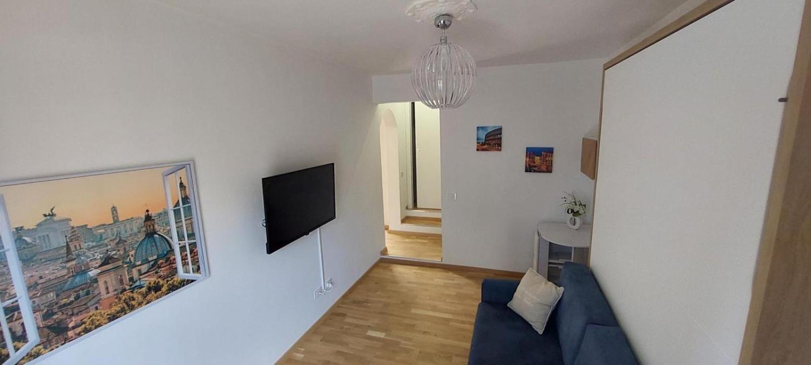 Medaglie Apartment Rome