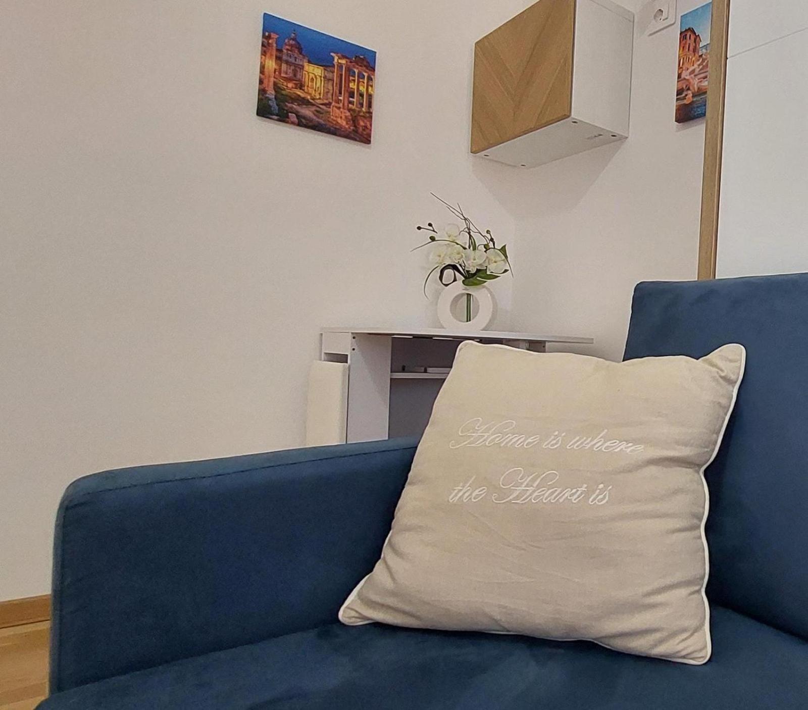 Medaglie Apartment