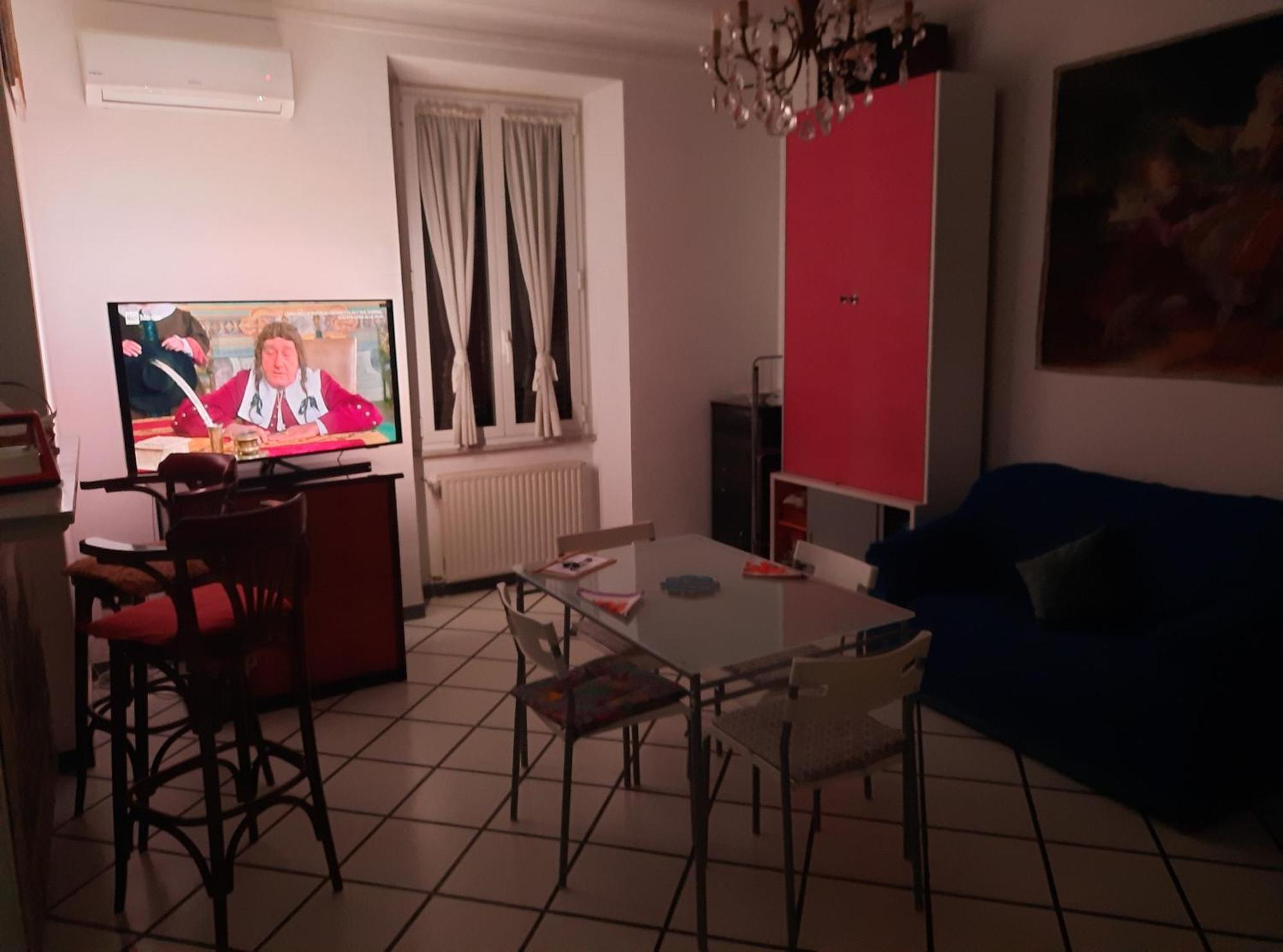 Appartamento Casa Mia All'appio Latino Roma