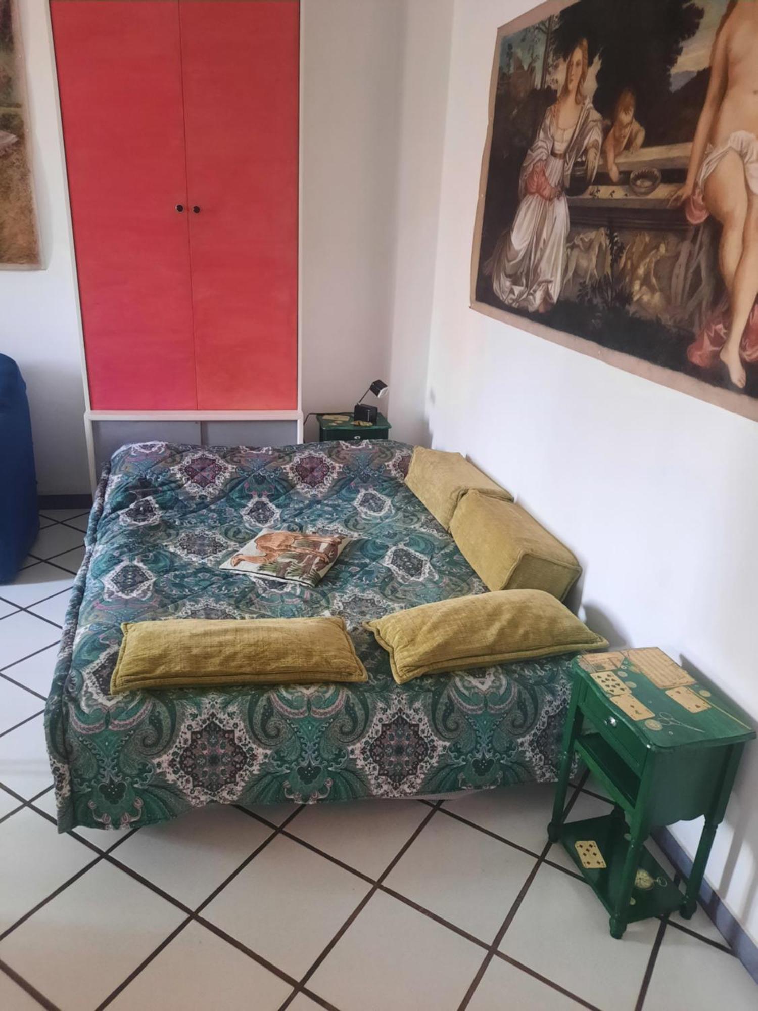 Casa Mia All'appio Latino Appartamento
