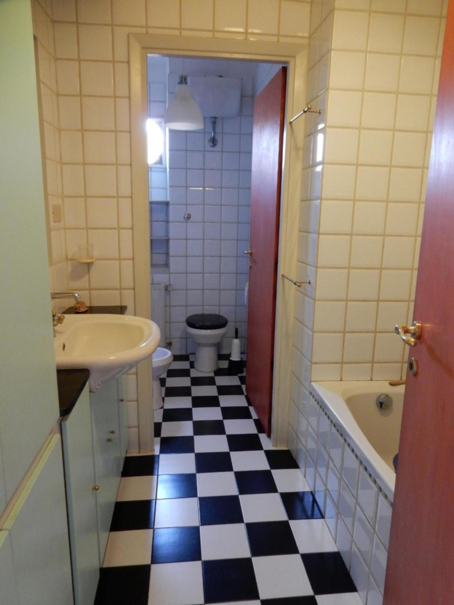 Appartamento Casa Mia All'appio Latino
