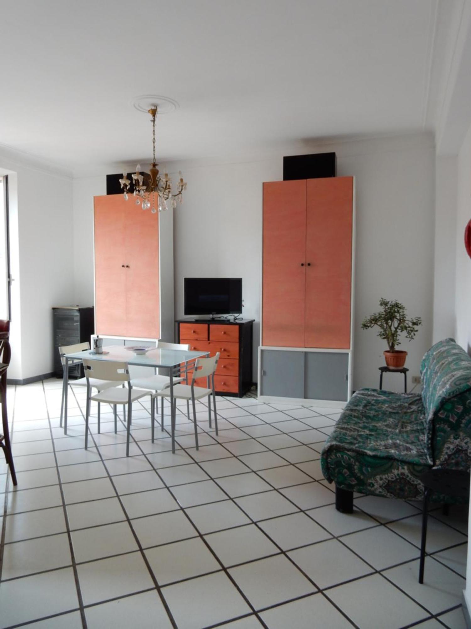 Casa Mia All'appio Latino Appartamento Roma