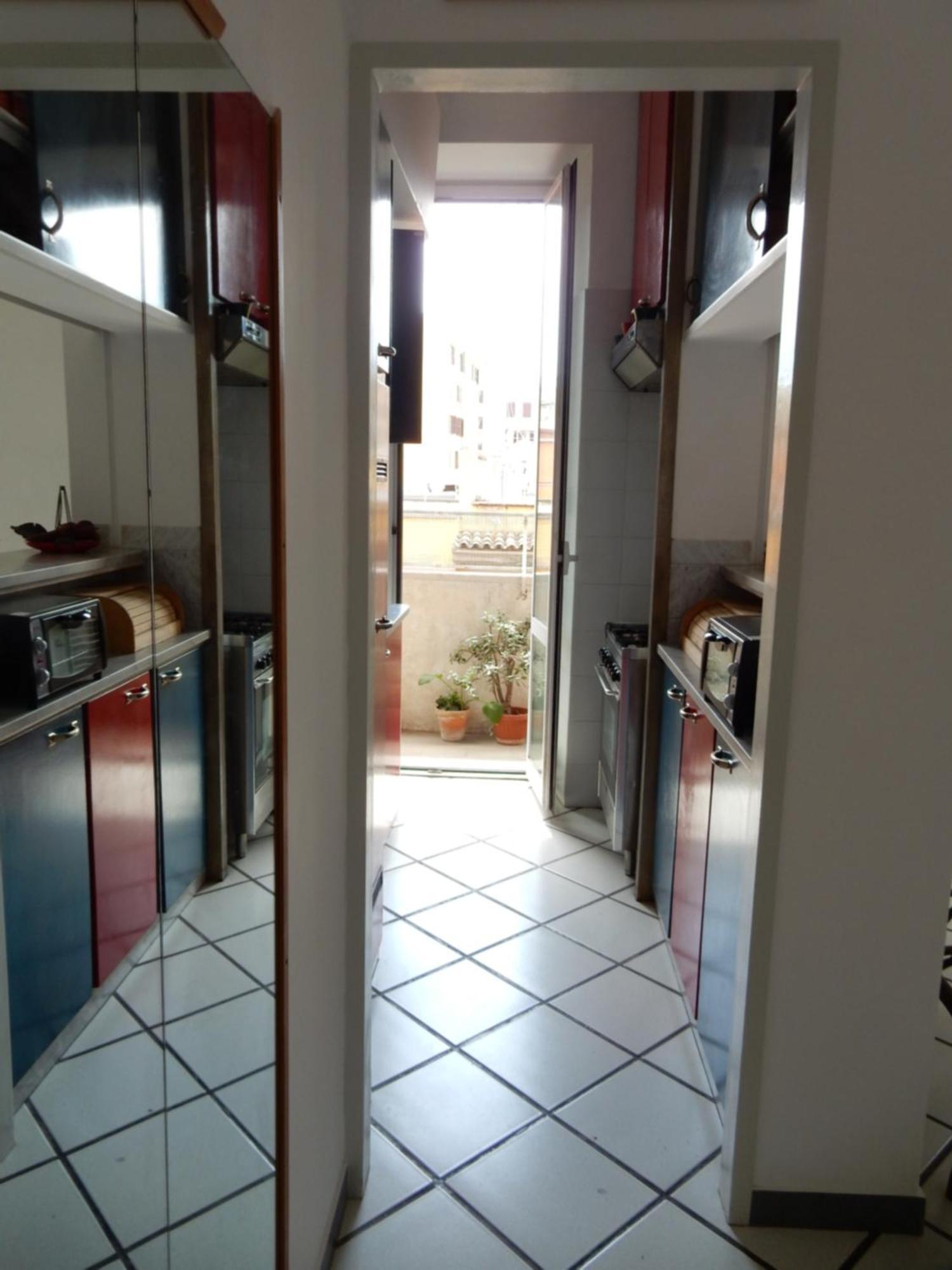 Casa Mia All'appio Latino Appartamento *