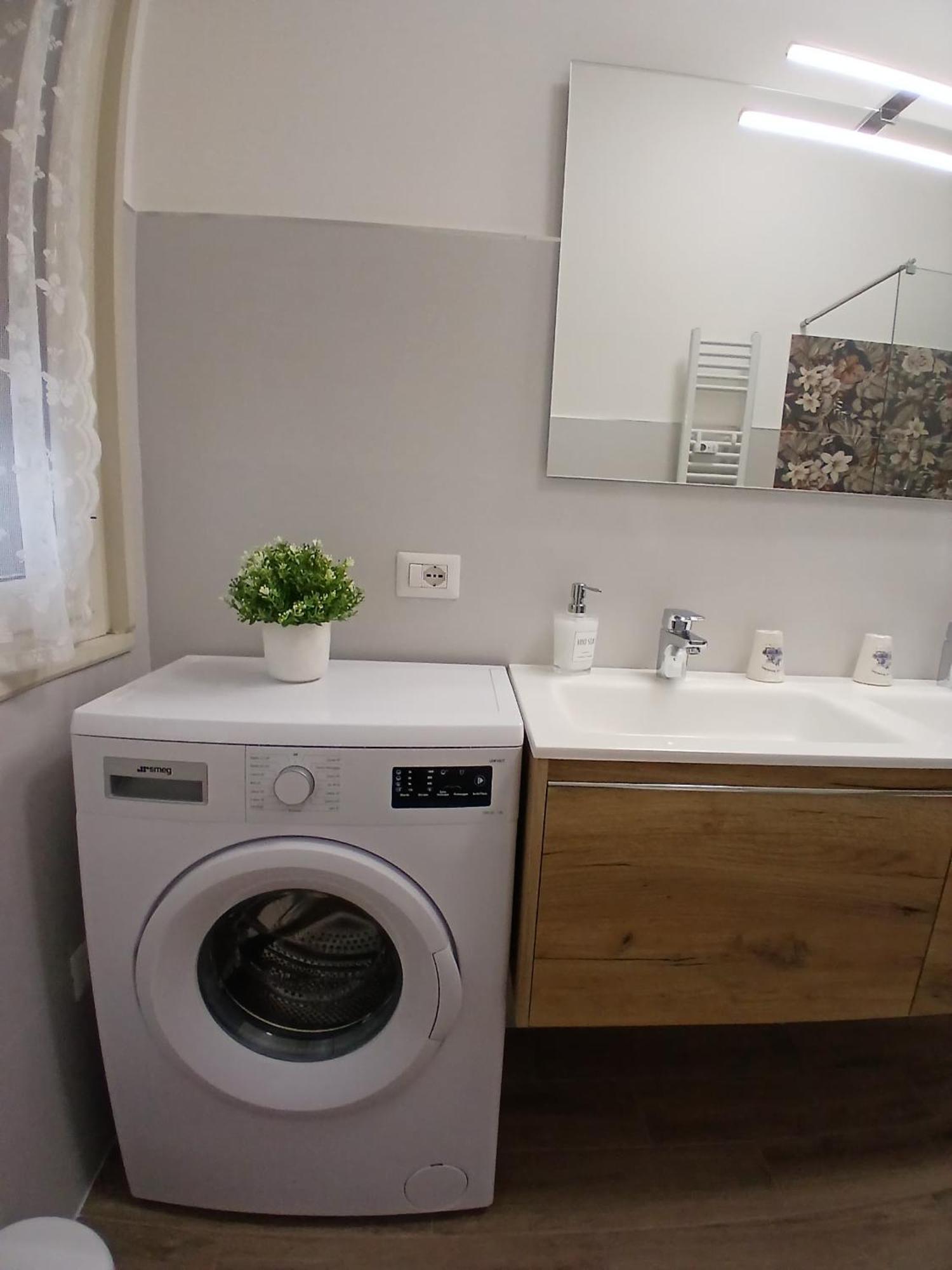 Giuliana Apartment Rome
