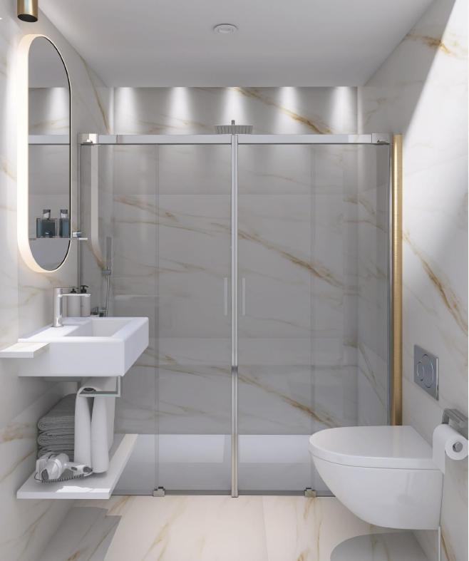 Lumi Rome