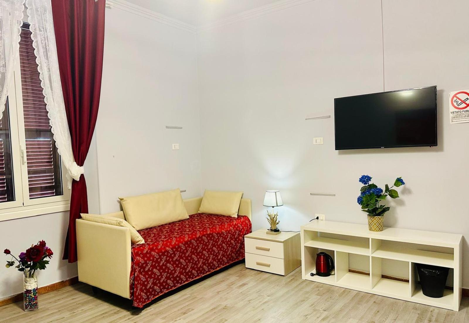 Termini Luxury Guest house