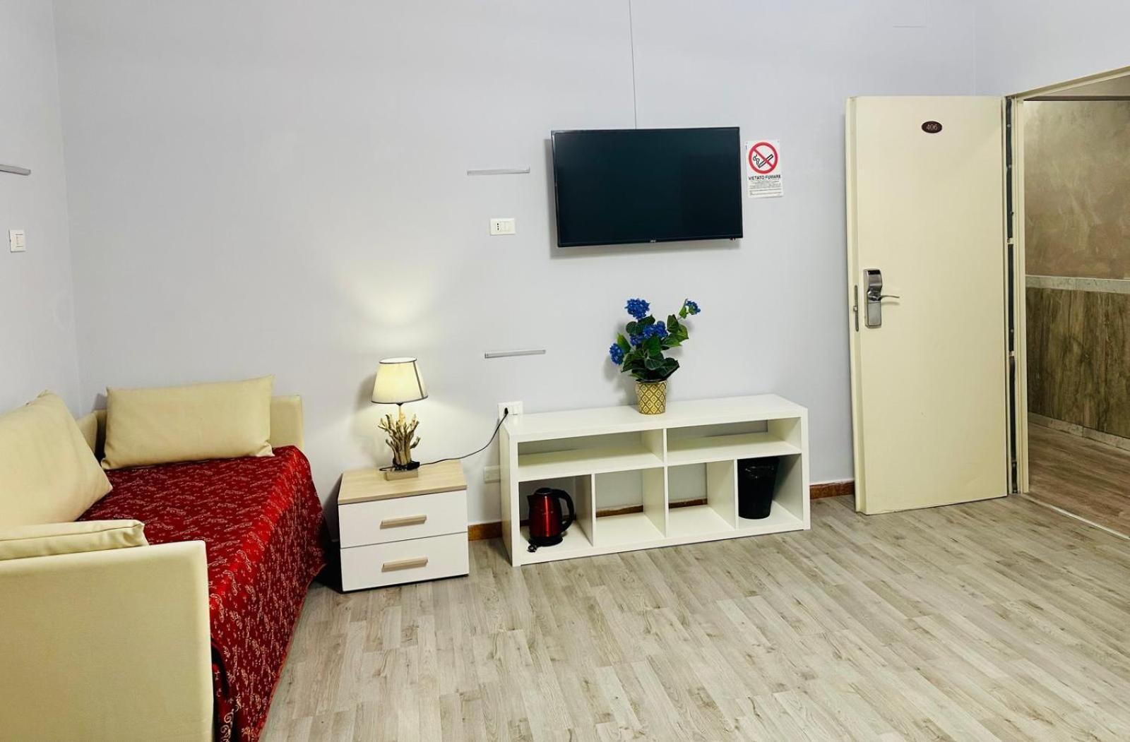 Guest house Termini Luxury