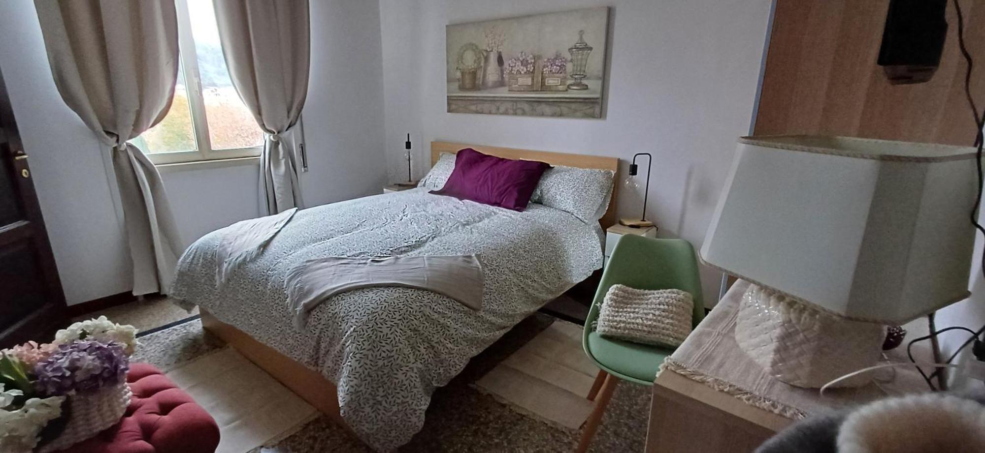 Casetta Clodio Guest house *