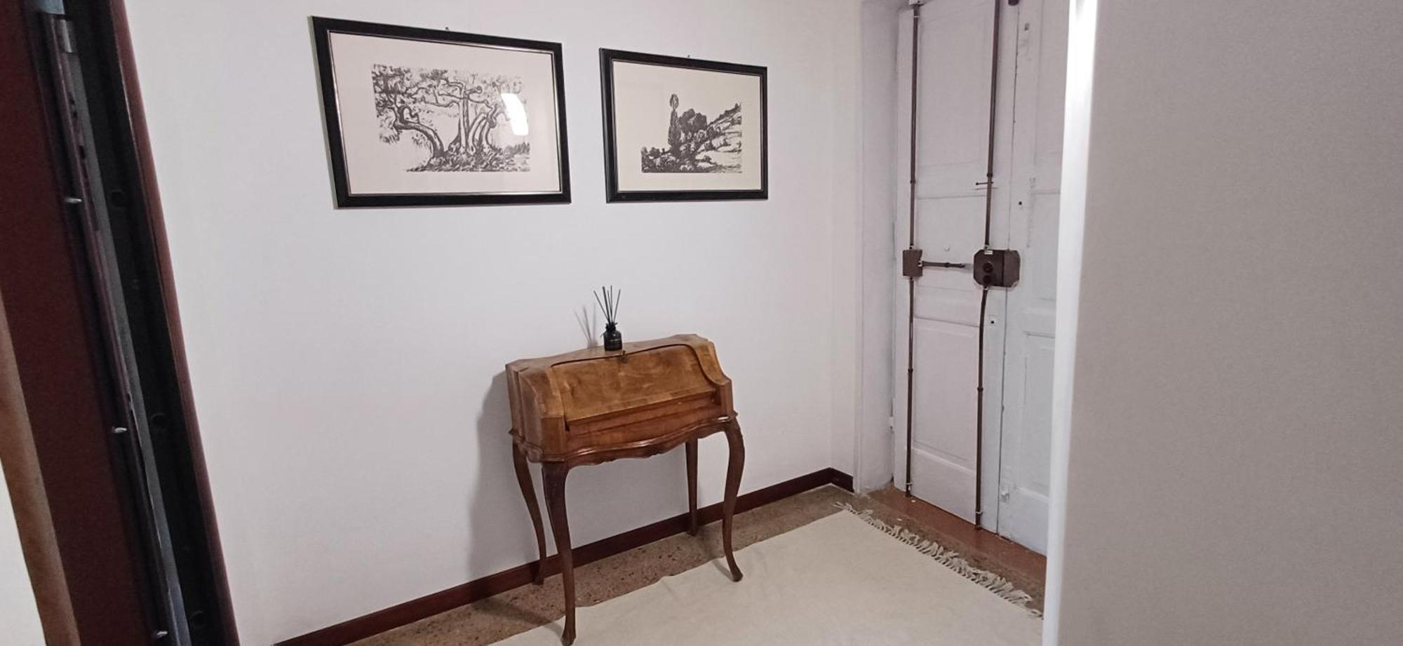 Casetta Clodio Guest house Rome