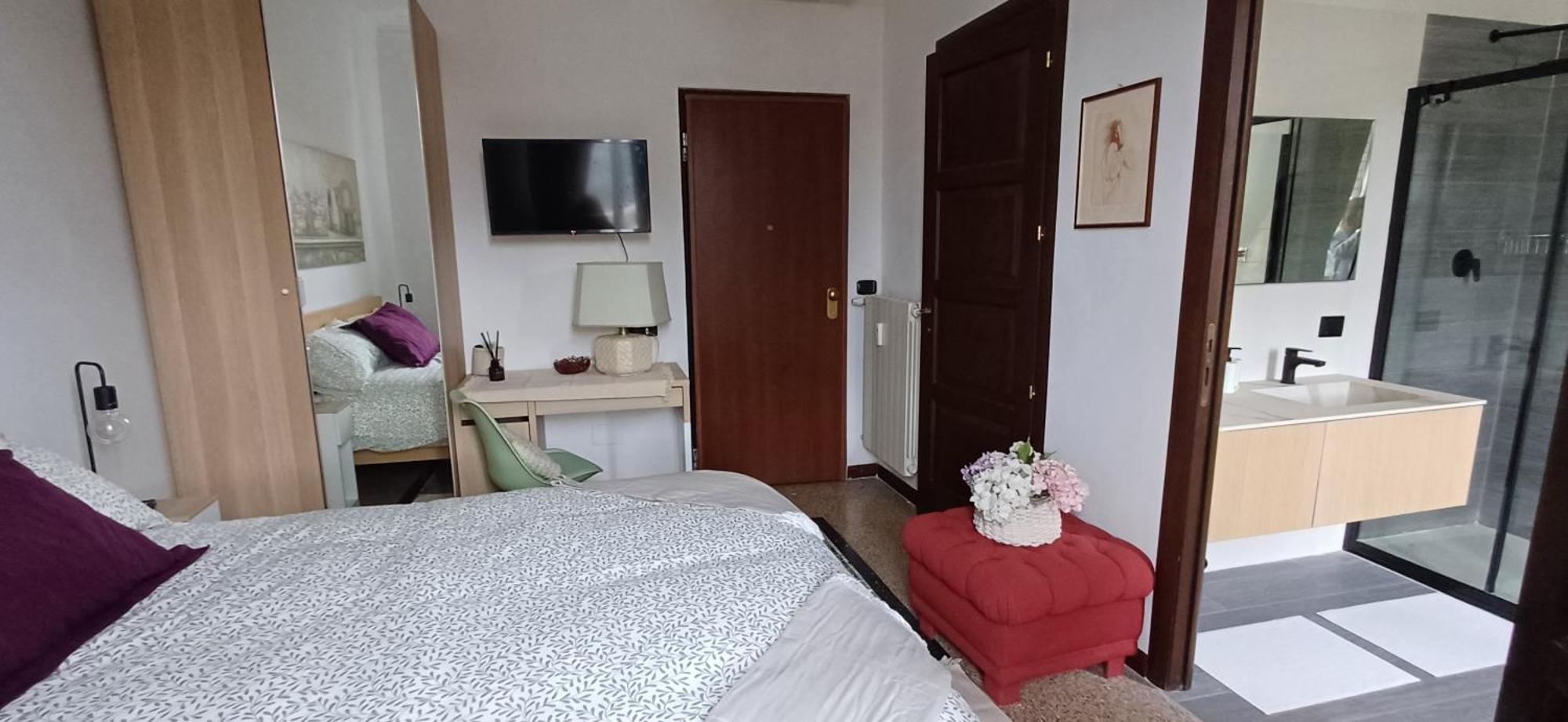 Guest house Casetta Clodio