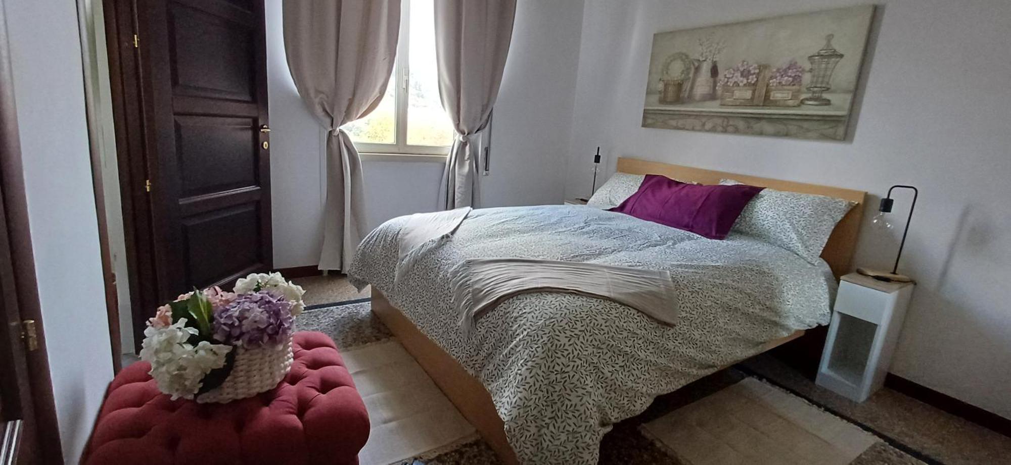 Casetta Clodio Guest house Rome