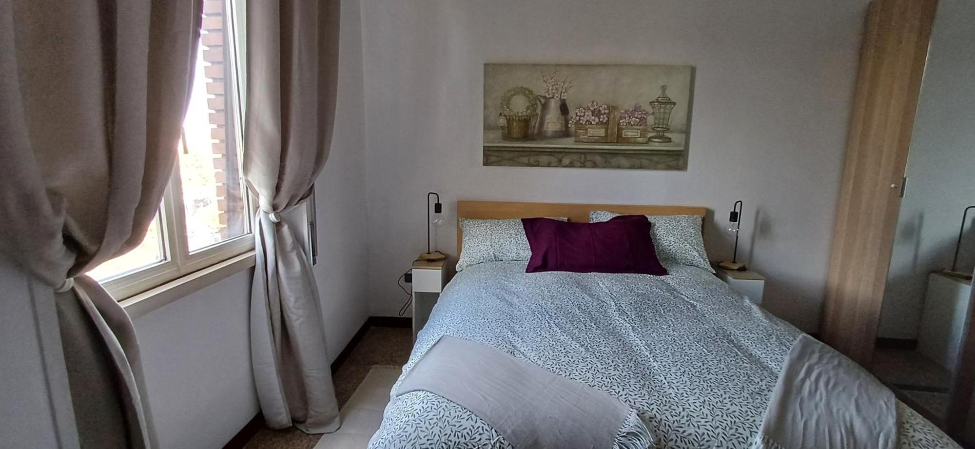 Guest house Casetta Clodio Rome