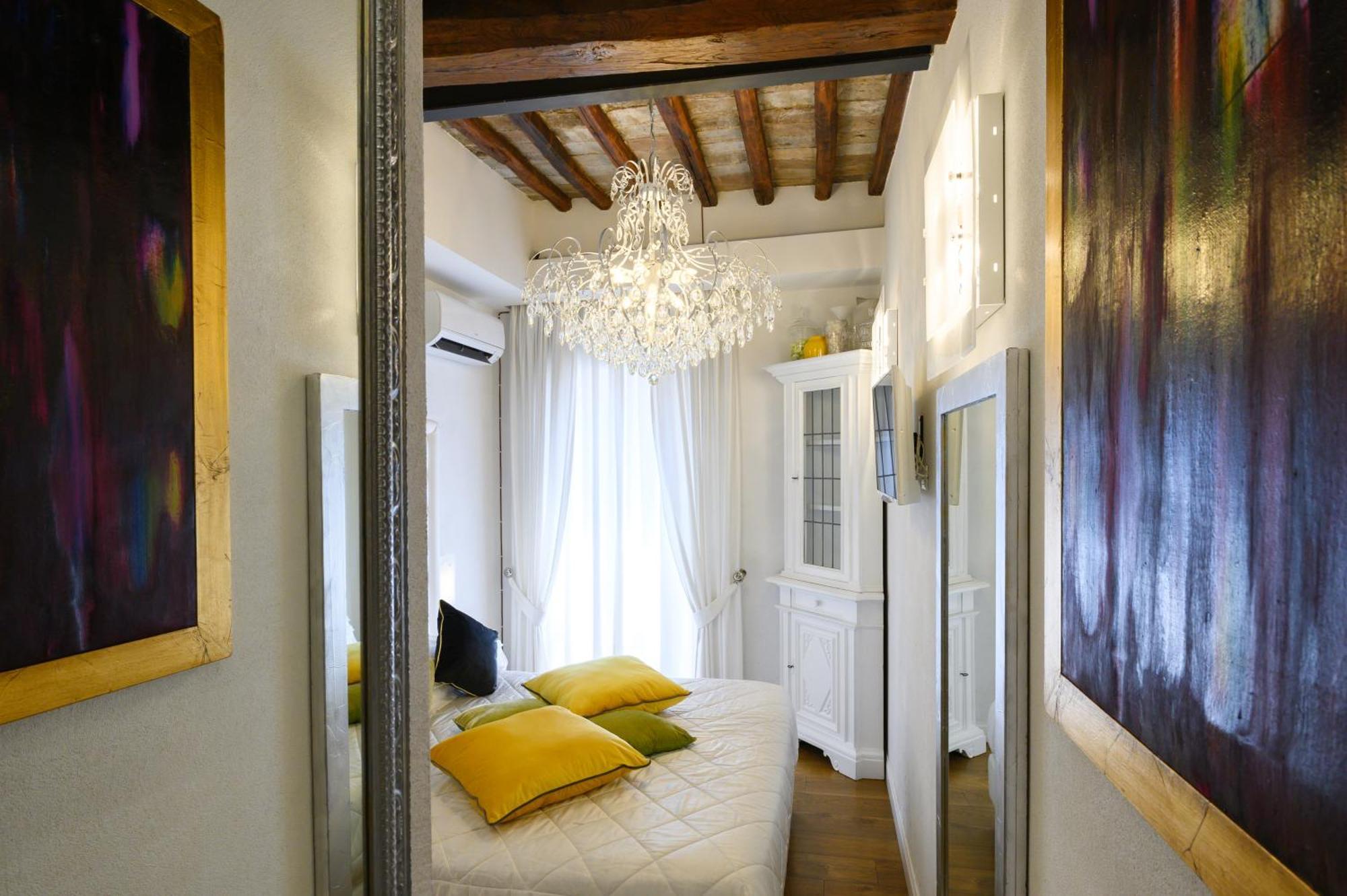 Guest house Domus Spagna Frattina Rome