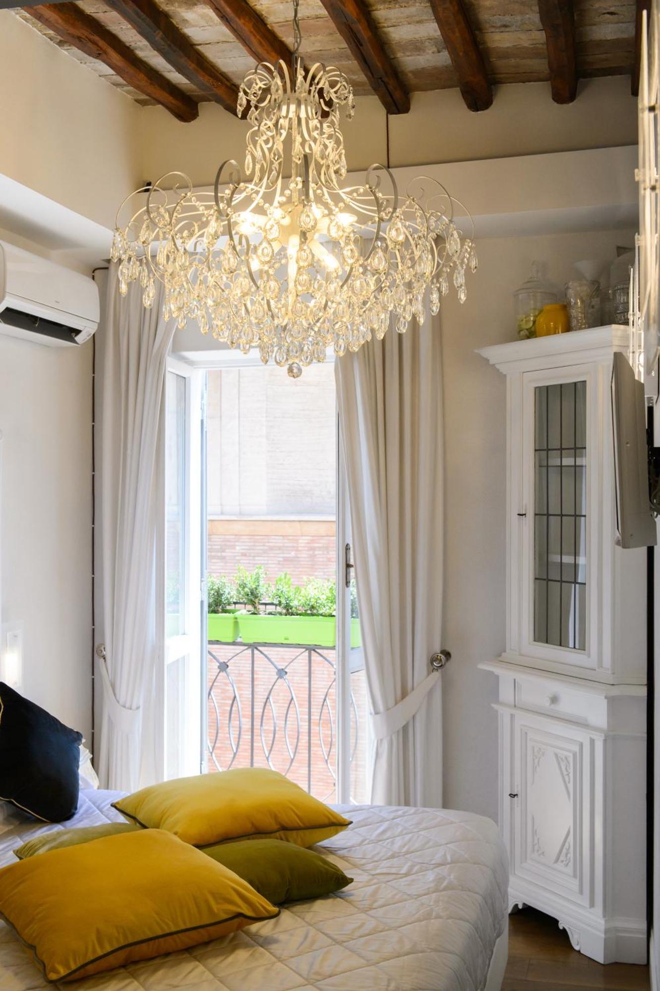Domus Spagna Frattina 3* Rome
