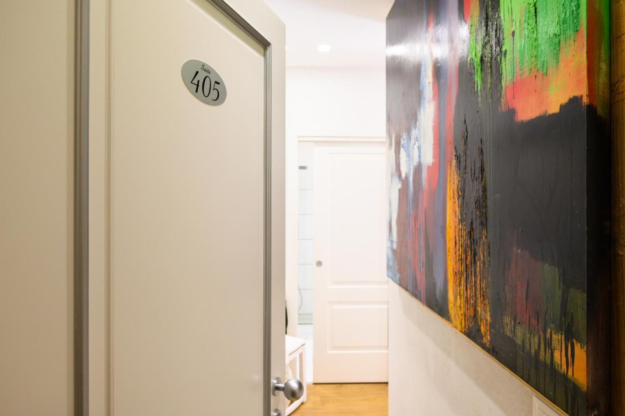 Guest house Domus Spagna Frattina 3*