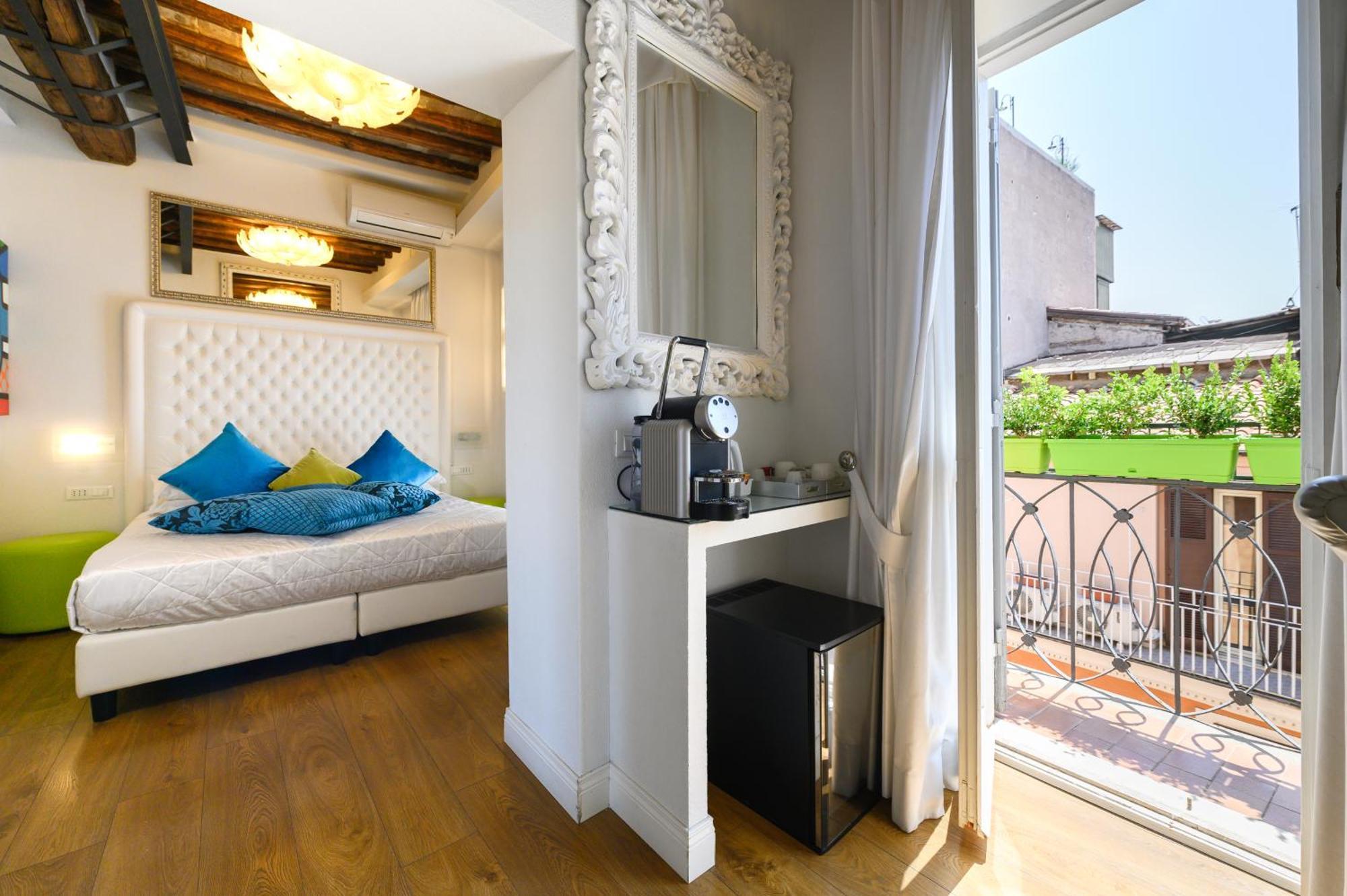 Guest house Domus Spagna Frattina Rome